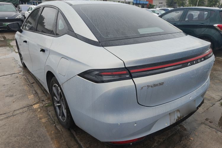 Used AION S MAX 2024 70 Star Edition