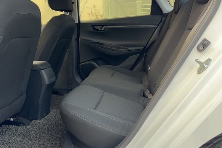 Used Hyundai Celesta 2018 1.6L Automatic GL Enjoyment Edition China VI compliant