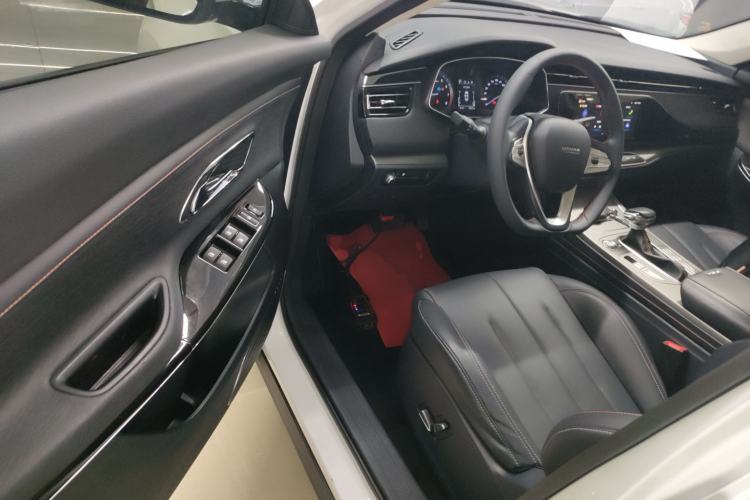 Used Oshan X7 2020 1.5T Automatic Prestige Edition