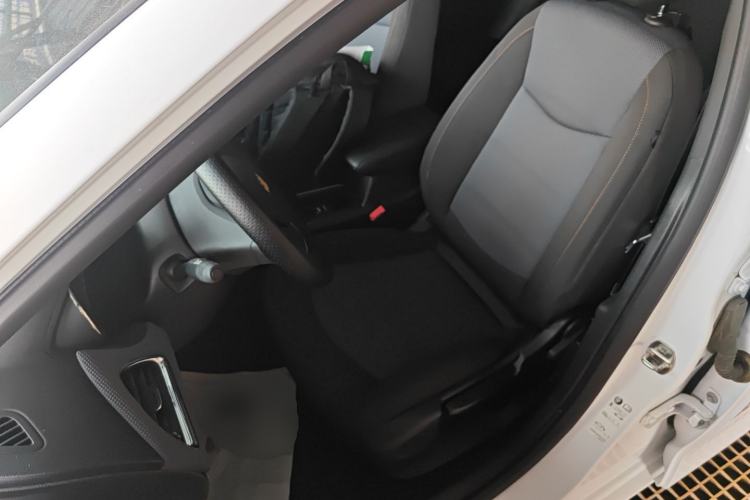 Used Chevrolet Cruze 2018 320 Automatic Pioneer Sunroof Edition
