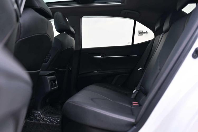 Used Toyota Camry 2021 Dual-Motor 2.5HG Luxury Edition Interior 4