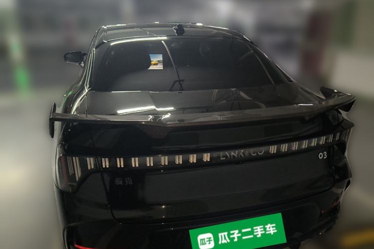 Used Lynk & Co 03 2026 Model 2.0TD Automatic Ultra