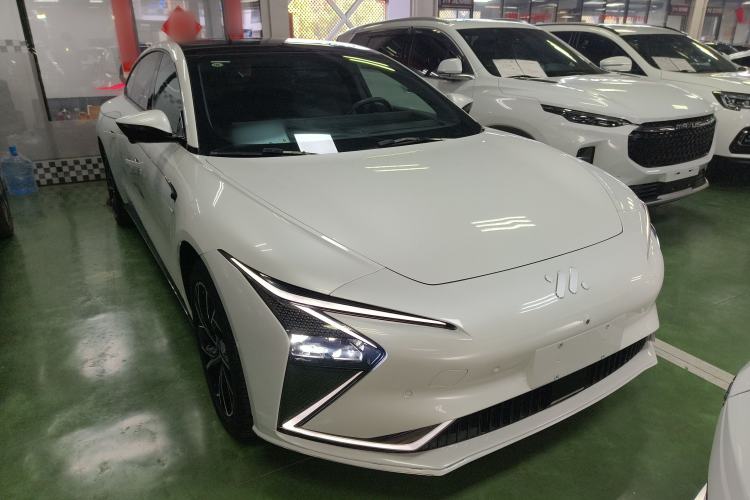 Used IM L7 2022 Dynamic Model