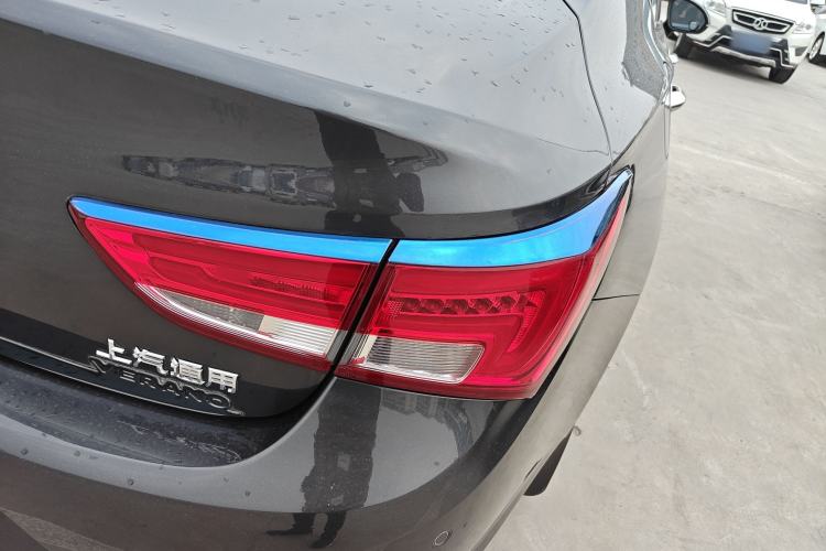 Used Buick Verano 2018 Sedan 15S Automatic Leading Model