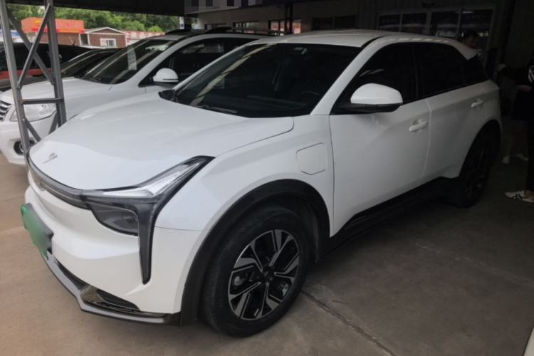 Used NETA U 2023 NETA U-Ⅱ 400 U-SHOW Edition Lithium-Ion Battery