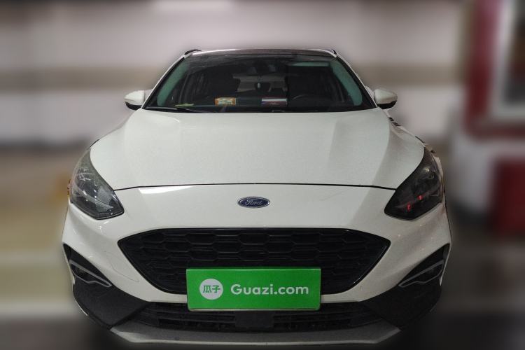 Used Ford Focus Active 2020 EcoBoost 180 Automatic Trendy Model