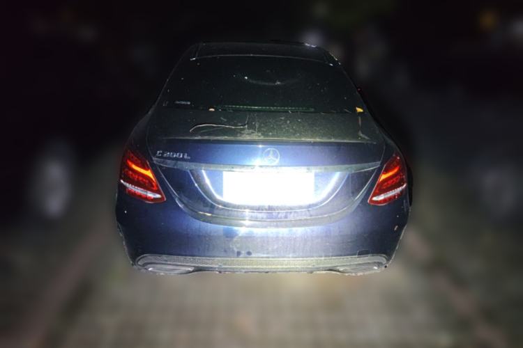 Used Mercedes-Benz C-Class 2018 C 200 L Sport Edition
