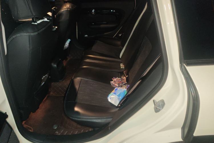 Used MINI Clubman 2018 1.5T COOPER Classic Edition
