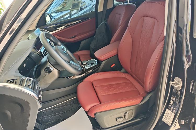 Used BMW X3 2023 xDrive25i M Sport Package