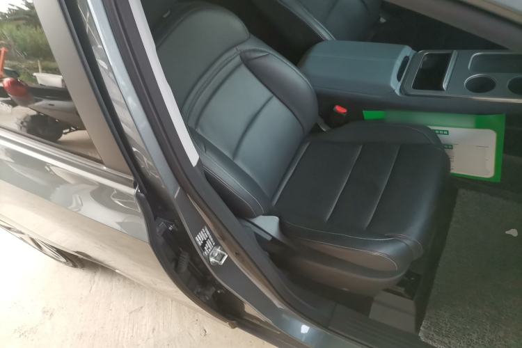 Used AION Y 2023 Plus 610 Enjoy Edition
