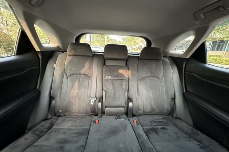 Used Lexus RX 2016 300 Two-Wheel Drive Elite Version China V Standard