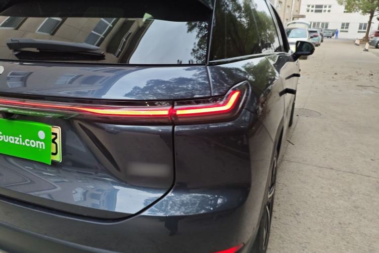 Used Nio ES7 2022 100kWh First Edition Right Rear Taillight