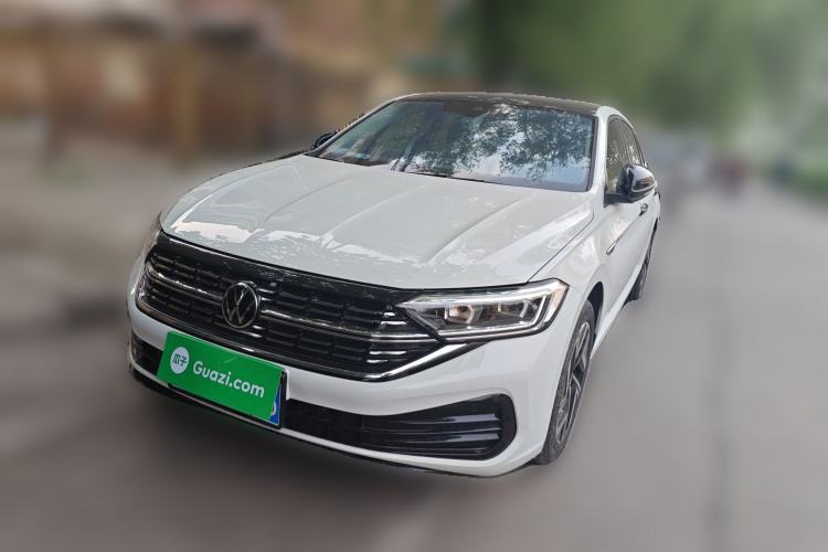 Used Volkswagen Sagitar 2025 Revised 300TSI DSG Excellence Edition