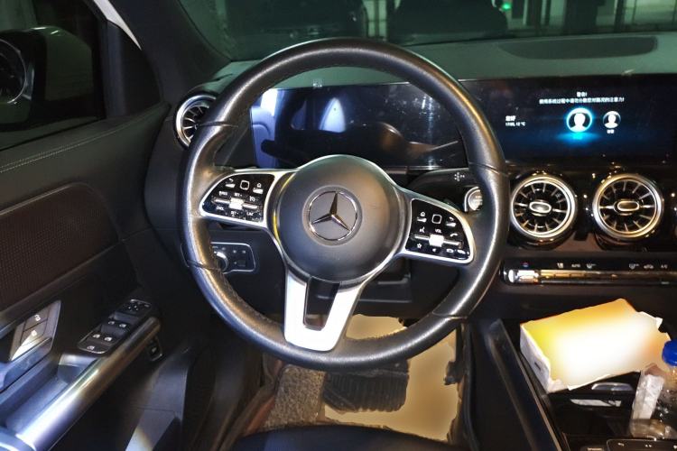 Used Mercedes-Benz GLA 2022 Facelifted GLA 200