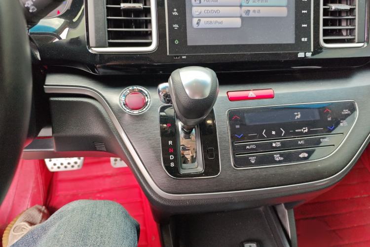 Used Honda Elysion 2016 2.4L Supreme Edition