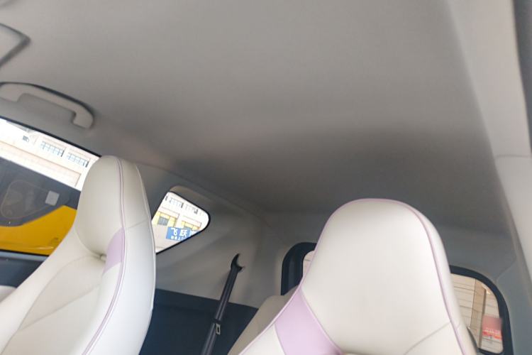 Used Chery QQ Little Ant 2024 Facelifted 321km Beloved Edition