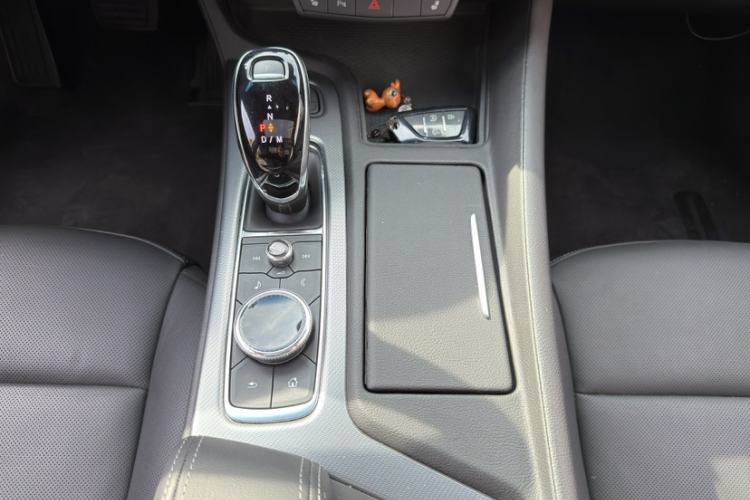 Used Cadillac CT5 2021 28T Luxury Model