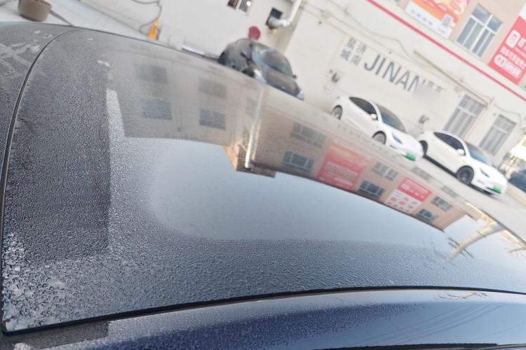 Used Tesla Model Y 2021 Long-Range All-Wheel-Drive Version 3D7 Roof