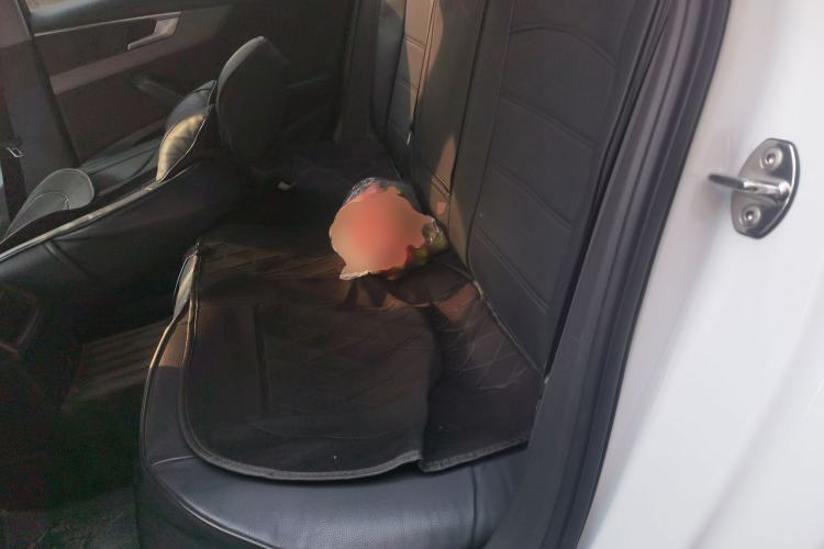 Used Audi A4L 2018 30th Anniversary Edition 40 TFSI Trendy Model