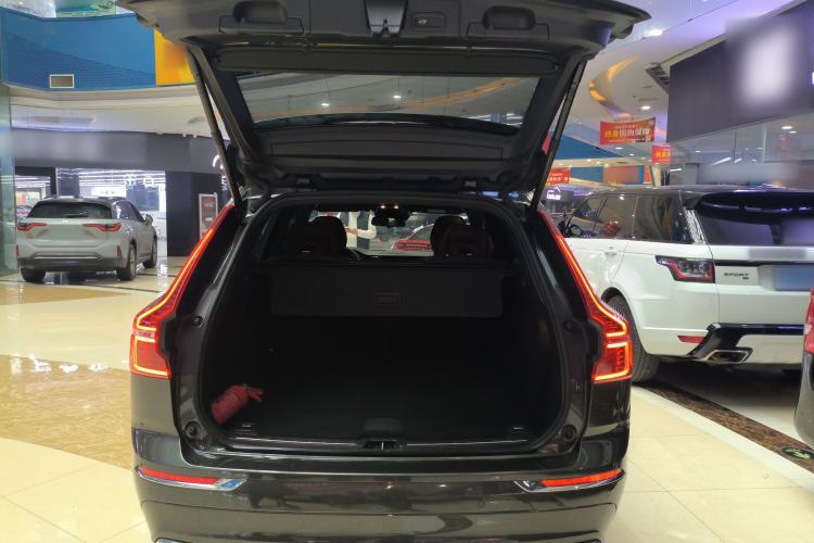 Used Volvo XC60 2021 T5 4x4 Smart Luxury Edition
