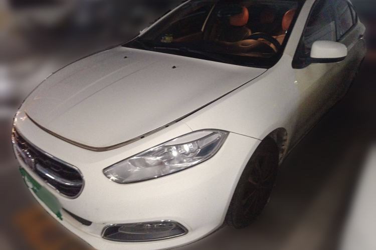 Used Fiat Viaggio 2015 1.4T Automatic Enjoyment Edition