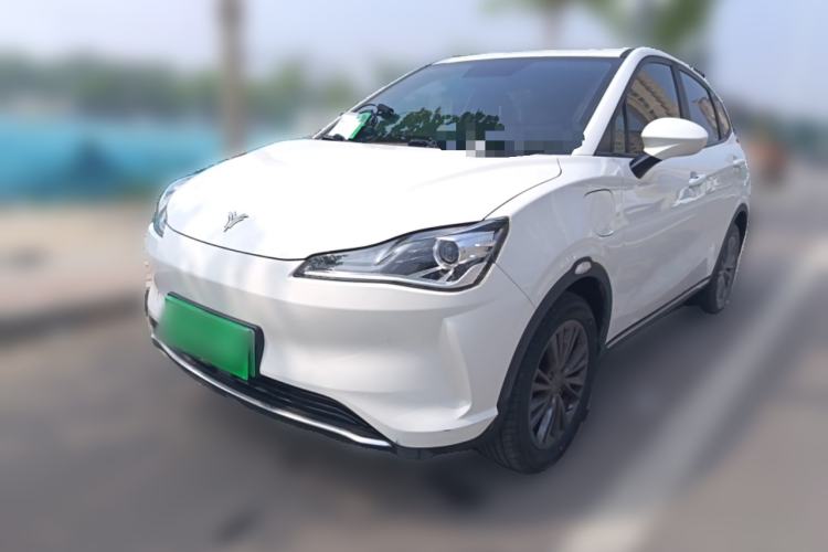 Used NETA V 2022 Chao 400 Lite