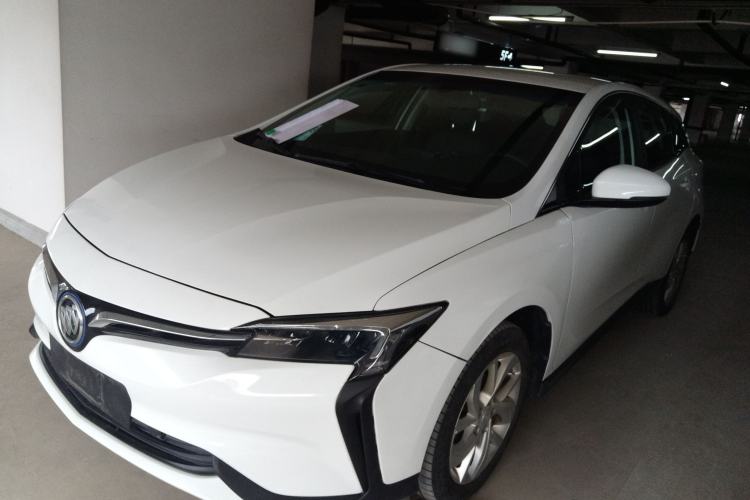 Used Buick Velite 6 2022 Connected & Shared PLUS