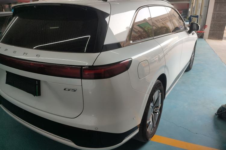 Used XPeng G9 2024 702 Pro Right Rear Taillight