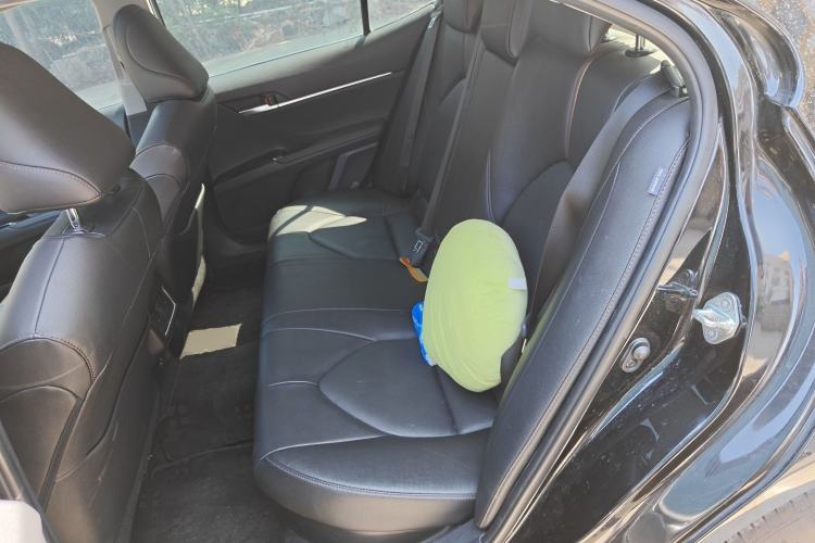 Used Toyota Camry 2021 Dual-Motor 2.5 HGVP Leading Edition