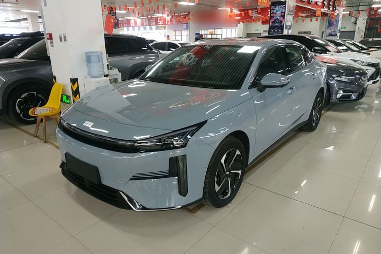 Used Geely Galaxy L6 2025 EM-i 140km Explorer+ Edition