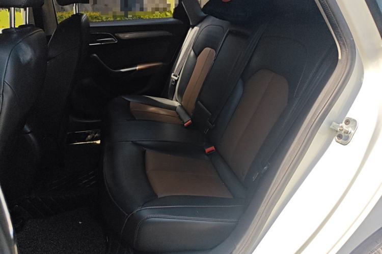 Used Roewe i6 2017 20T Automatic Internet Smart Edition