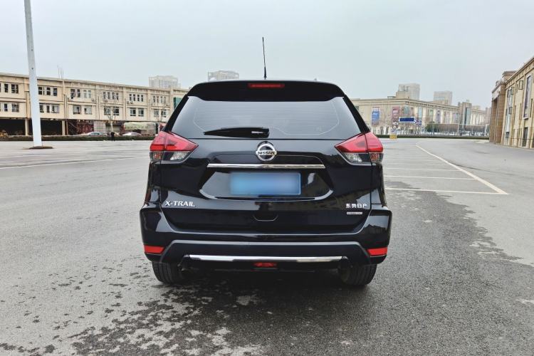 Used Nissan X-Trail 2019 2.0L CVT Comfort Edition 2WD