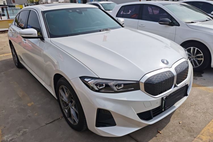 Used BMW i3 2025 eDrive 35 L