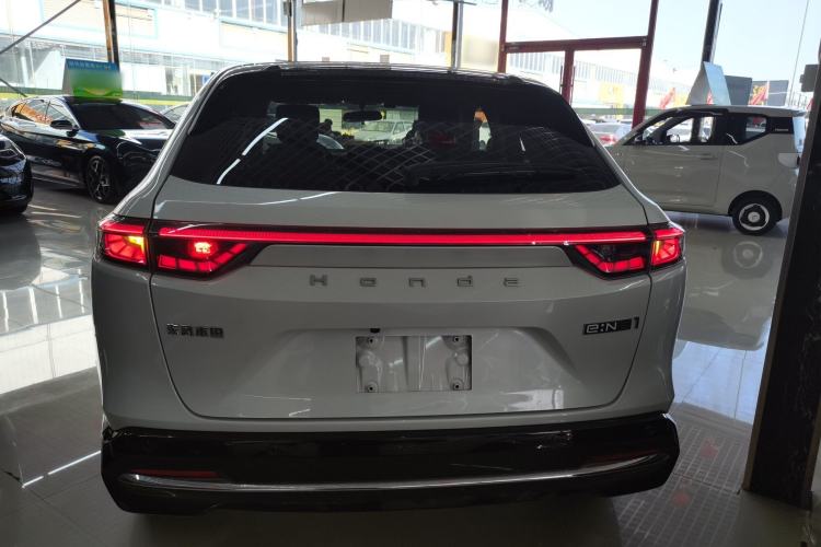 Used Honda e:NS1 2022 e-Series model
