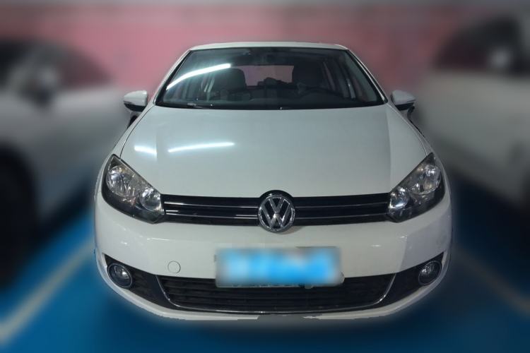 Used Volkswagen Golf 2012 1.4 TSI Automatic Comfort Edition
