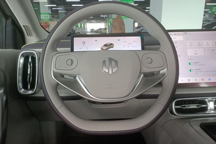 Used Leapmotor B01 2025 550 Comfort Edition
