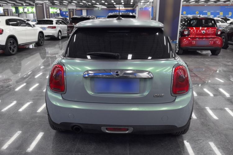 Used MINI MINI 2014 1.2T ONE+