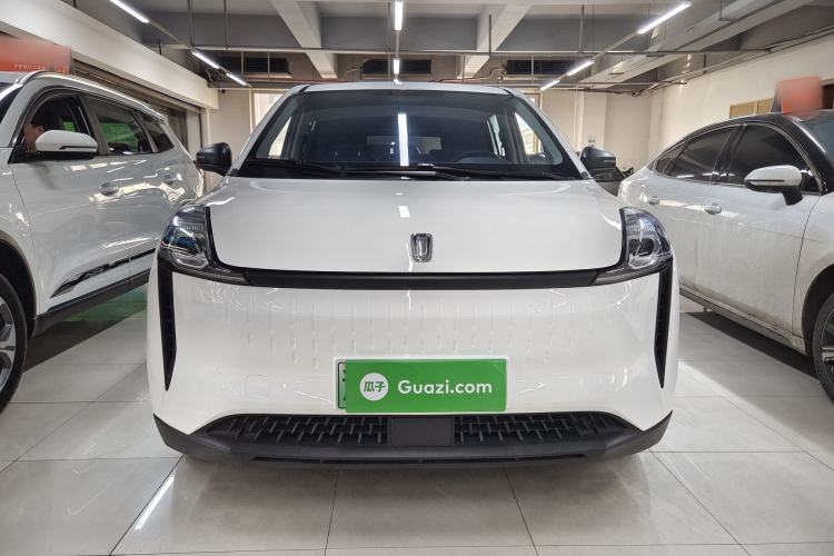 Used Bestune NAT 2022 Enjoy Travel Battery-Swap Version 100kW 401km
