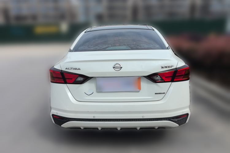 Used Nissan Teana 2019 2.0L XL Upper SmartDrive Version
