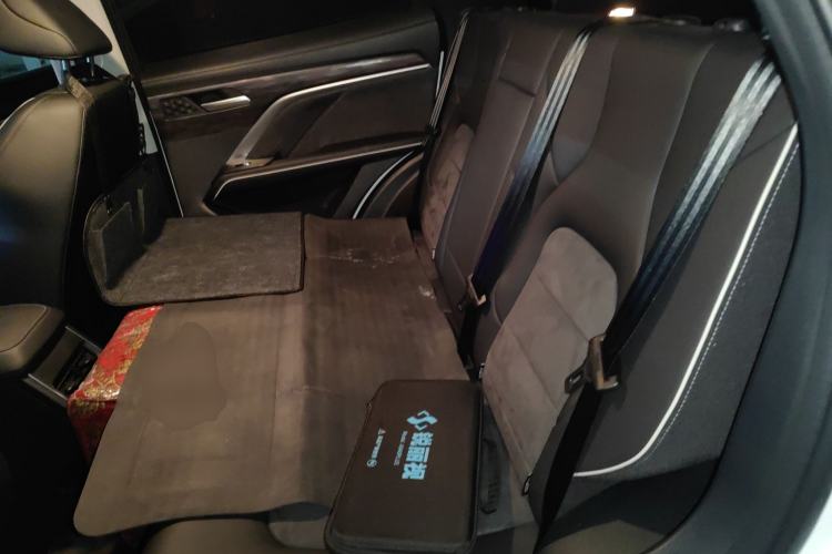 Used Haval H6 2023 National Trend Edition 1.5T Automatic Urban Version
