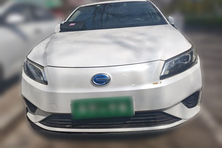 Used AION S 2019 Xuan 630