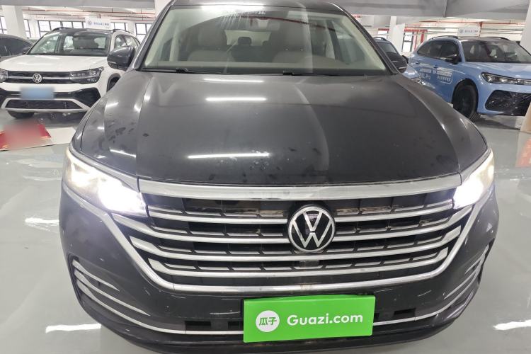 Used Volkswagen Viloran 2024 380TSI Premium Edition