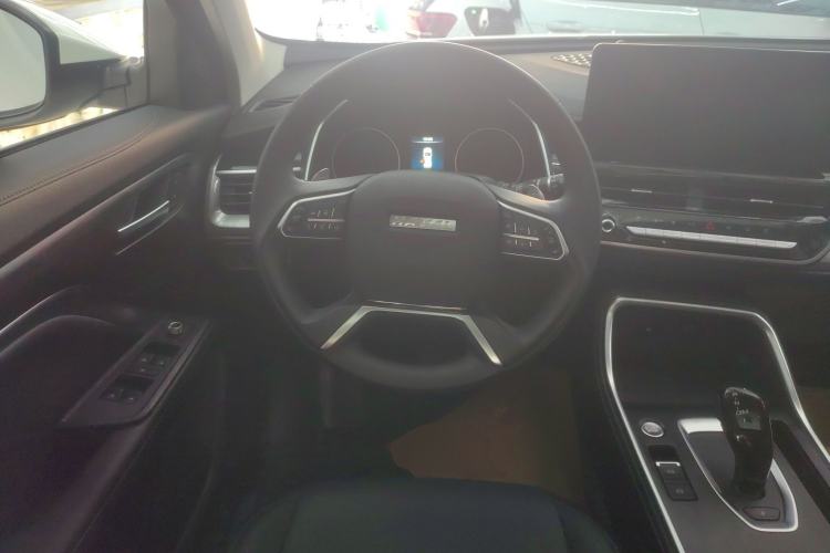 Used Haval H6 2025 1.5T National Style Urban Edition