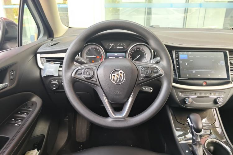 Used Buick Verano 2015 Sedan 20T Dual-Clutch Elite Model
