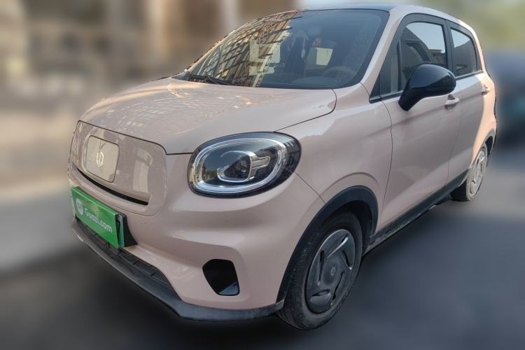 Used Leapmotor T03 2024 200 Lite Edition