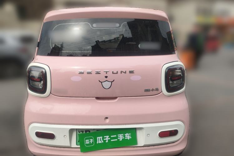 Used Bestune Pony 2025 222km Lightning Horse