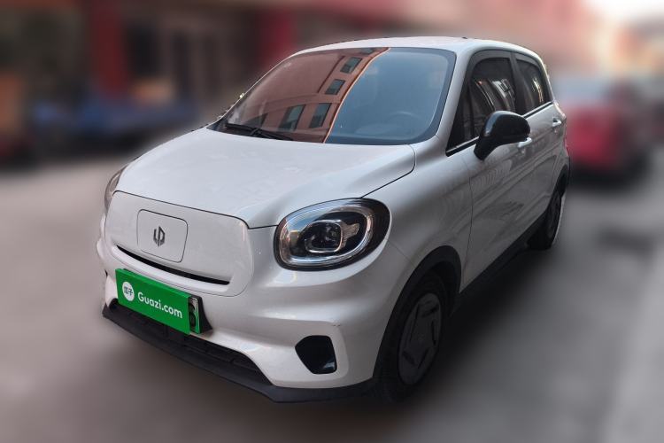 Used Leapmotor T03 2024 200 Lite Edition