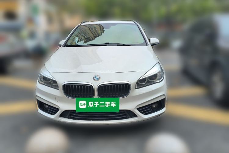 Used BMW 2 Series Active Tourer 2015 218i Sports Design Package
