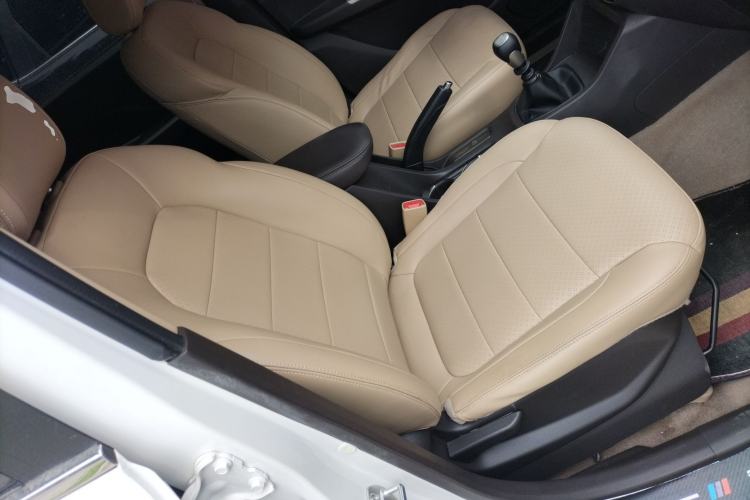 Used Wuling Hongguang 2019 1.5L S Comfort Edition China VI LAR Right Front Seat