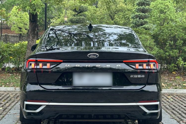 Used Ford Mondeo 2023 EcoBoost 180 Luxury Model